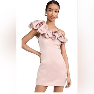 Elliatt Frankie Dress, S